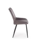 CHAIR K 404, GRAY order