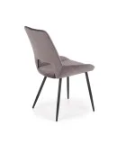 CHAIR K 404, GRAY order