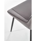 CHAIR K 404, GRAY order