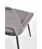 CHAIR K 404, GRAY order