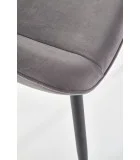 CHAIR K 404, GRAY order