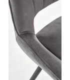 CHAIR K 404, GRAY order