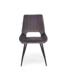 CHAIR K 404, GRAY order