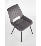 CHAIR K 404, GRAY order