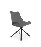 CHAIR K 409, GRAY order