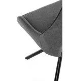 CHAIR K 409, GRAY order