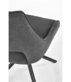 CHAIR K 409, GRAY order