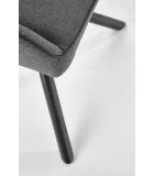 CHAIR K 409, GRAY order