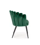 CHAIR K 410, DARK GREEN order