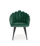 CHAIR K 410, DARK GREEN order