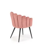 CHAIR K 410, PINK order