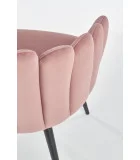 CHAIR K 410, PINK order