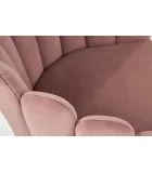 CHAIR K 410, PINK order