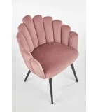 CHAIR K 410, PINK order