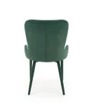 CHAIR K 425, DARK GREEN order