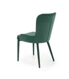 CHAIR K 425, DARK GREEN order