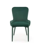 CHAIR K 425, DARK GREEN order