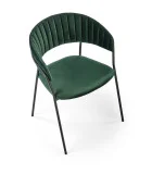 CHAIR K 426, DARK GREEN order