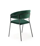 CHAIR K 426, DARK GREEN order