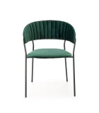 CHAIR K 426, DARK GREEN order