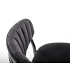 CHAIR K 426, BLACK order