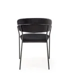 CHAIR K 426, BLACK order