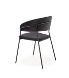 CHAIR K 426, BLACK order