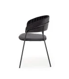 CHAIR K 426, BLACK order