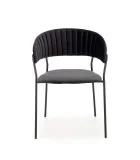 CHAIR K 426, BLACK order