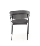 CHAIR K 426, GREY order