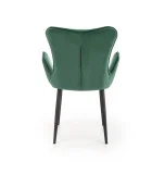 CHAIR K 427, DARK GREEN order