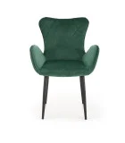 CHAIR K 427, DARK GREEN order