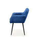 CHAIR K 429, DARK BLUE order