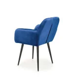 CHAIR K 429, DARK BLUE order