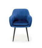 CHAIR K 429, DARK BLUE order