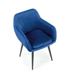 CHAIR K 429, DARK BLUE order