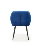 CHAIR K 429, DARK BLUE order