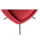 CHAIR K 431, RED order