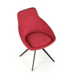 CHAIR K 431, RED order