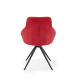 CHAIR K 431, RED order