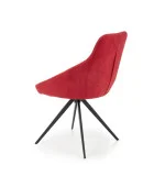 CHAIR K 431, RED order