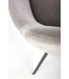 CHAIR K 431, LIGHT GRAY order