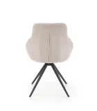 CHAIR K 431, LIGHT GRAY order