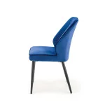 CHAIR K 432, DARK BLUE order