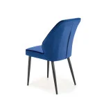 CHAIR K 432, DARK BLUE order