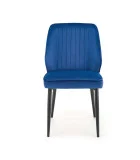 CHAIR K 432, DARK BLUE order