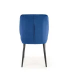 CHAIR K 432, DARK BLUE order