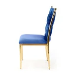 CHAIR K 436, DARK BLUE order