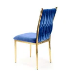 CHAIR K 436, DARK BLUE order