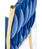 CHAIR K 436, DARK BLUE order